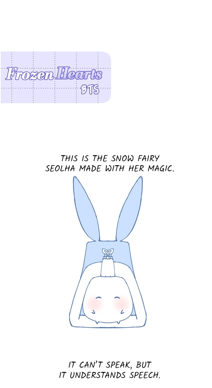 Read Frozen Hearts EN Manga Online