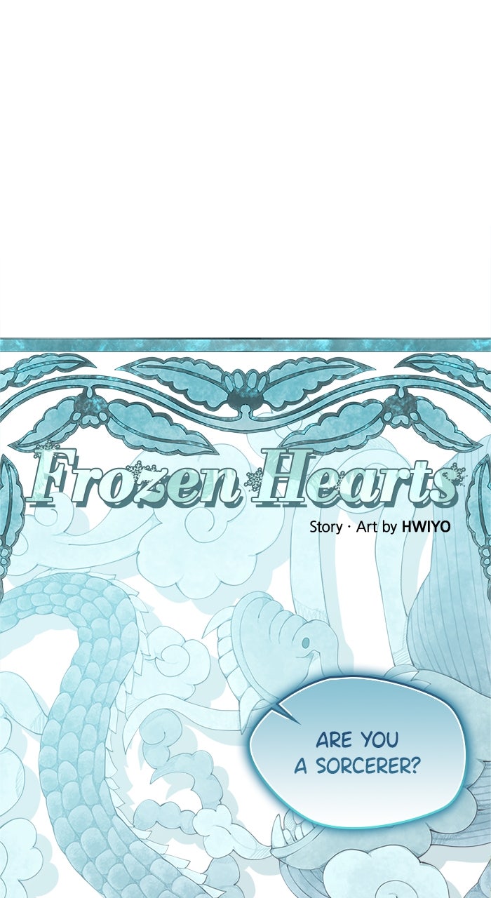 Read Frozen Hearts EN Manga Online