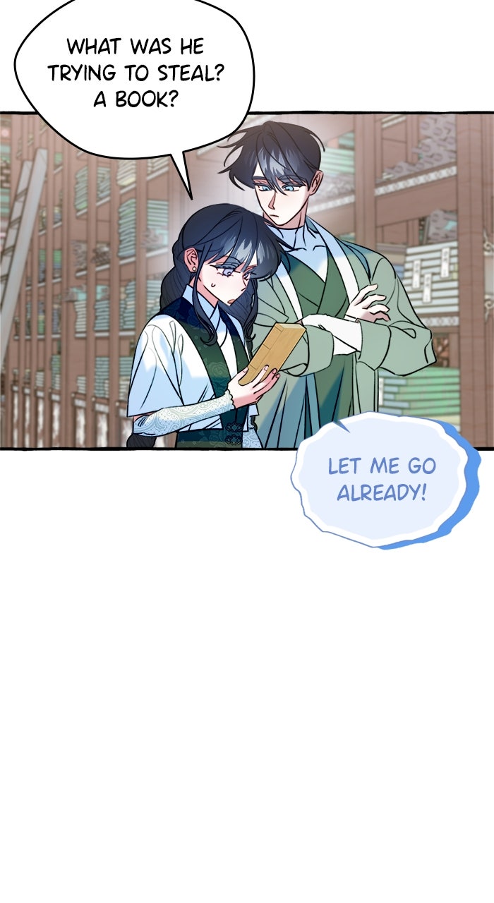 Read Frozen Hearts EN Manga Online