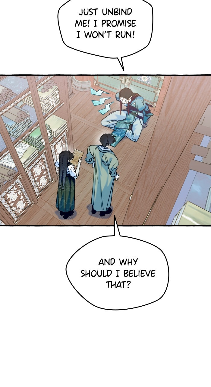 Read Frozen Hearts EN Manga Online