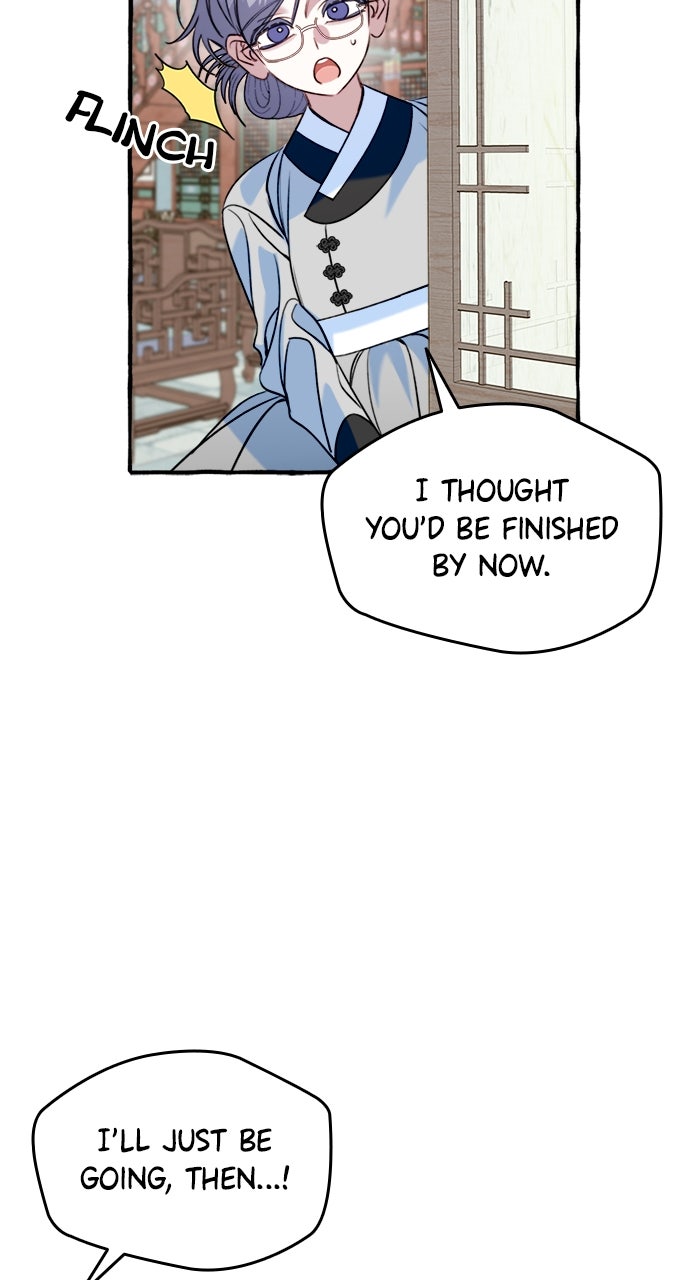 Read Frozen Hearts EN Manga Online