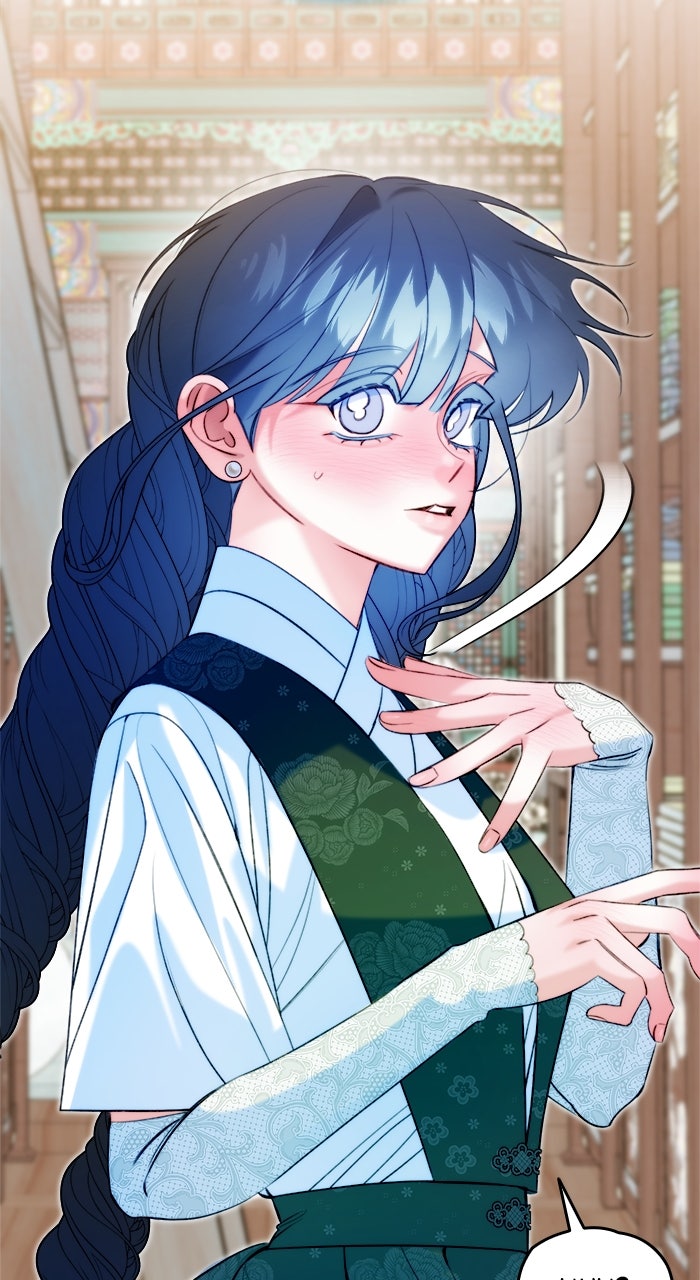 Read Frozen Hearts EN Manga Online