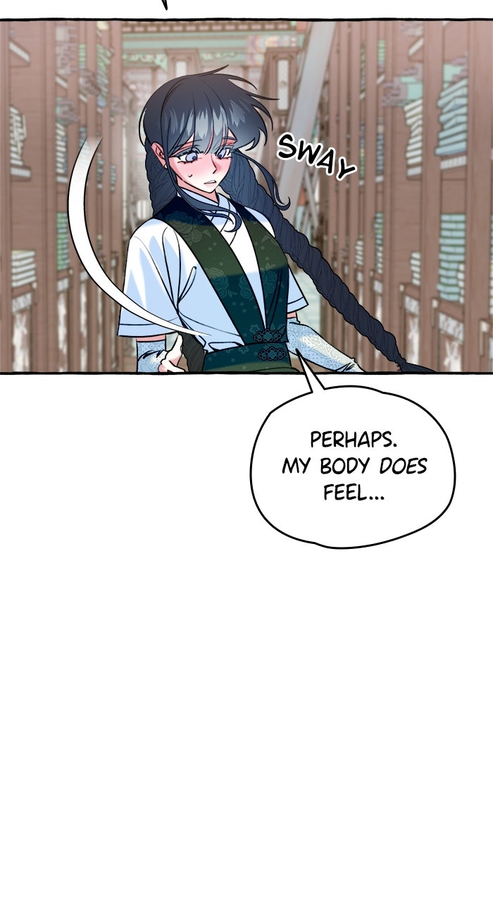 Read Frozen Hearts EN Manga Online