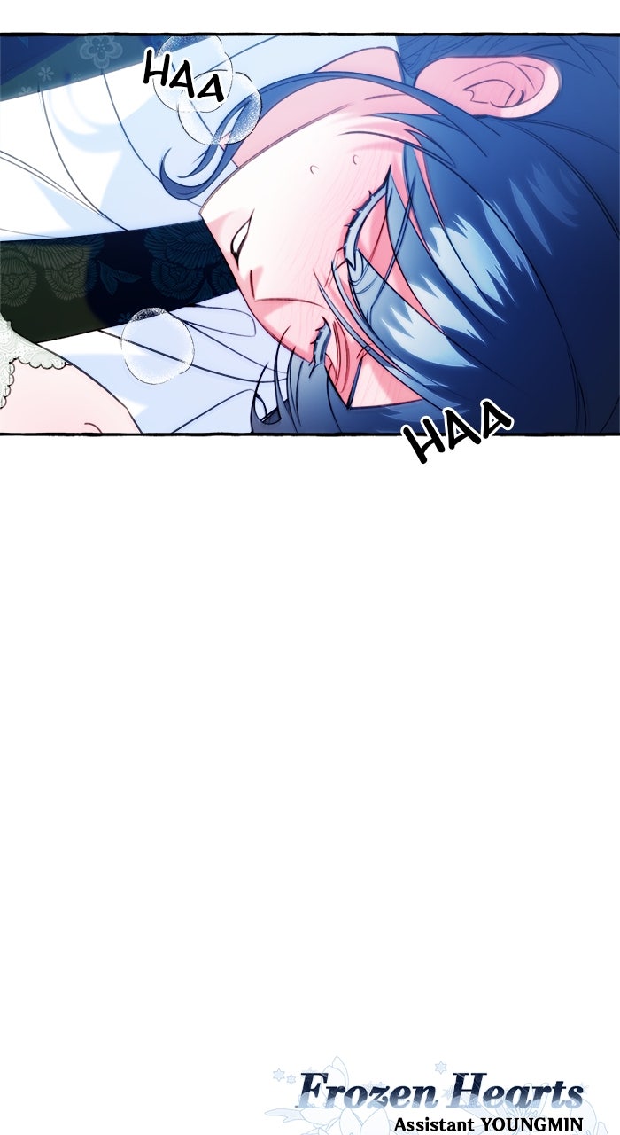 Read Frozen Hearts EN Manga Online