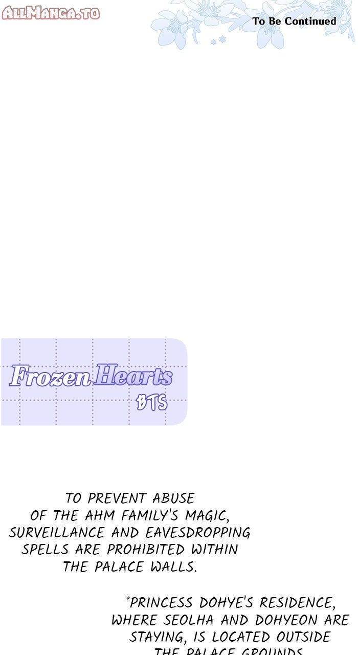 Read Frozen Hearts EN Manga Online