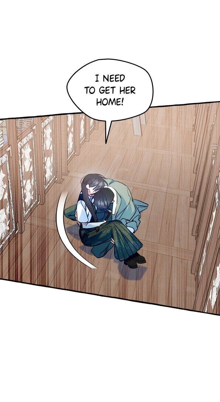 Read Frozen Hearts EN Manga Online