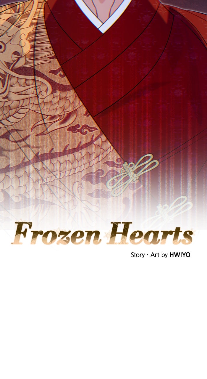 Read Frozen Hearts EN Manga Online