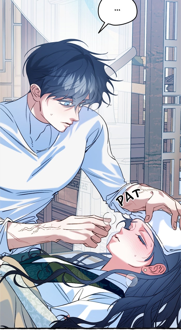 Read Frozen Hearts EN Manga Online