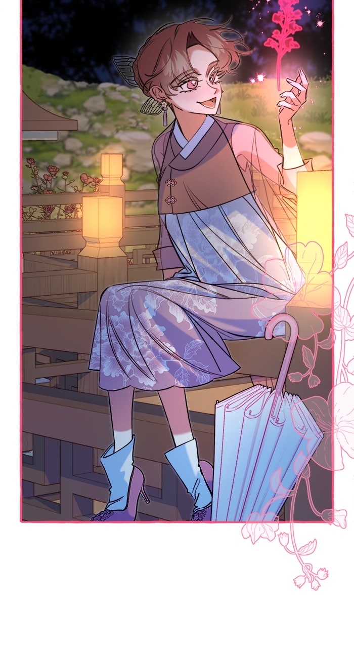 Read Frozen Hearts EN Manga Online