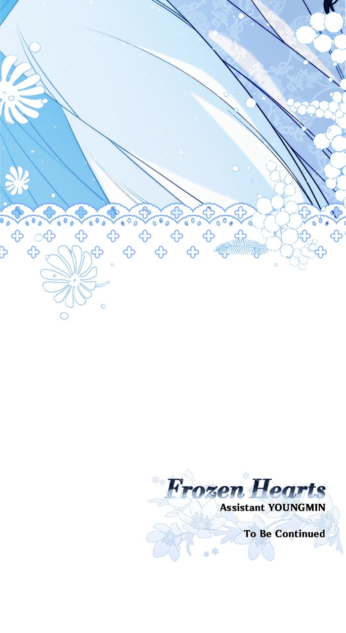 Read Frozen Hearts EN Manga Online