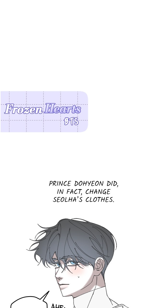 Read Frozen Hearts EN Manga Online