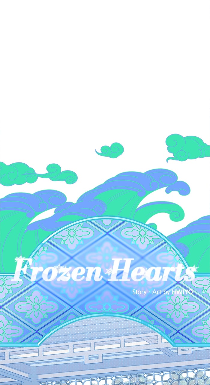 Read Frozen Hearts EN Manga Online