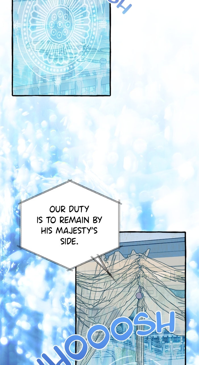 Read Frozen Hearts EN Manga Online