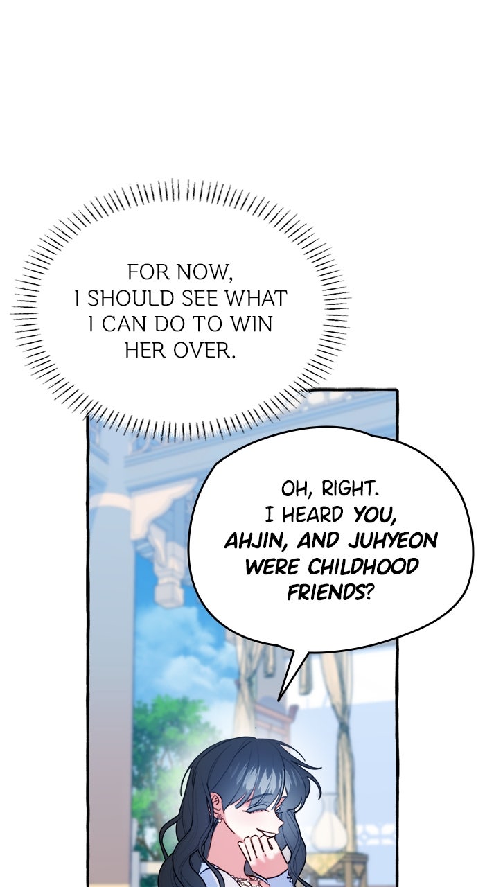 Read Frozen Hearts EN Manga Online