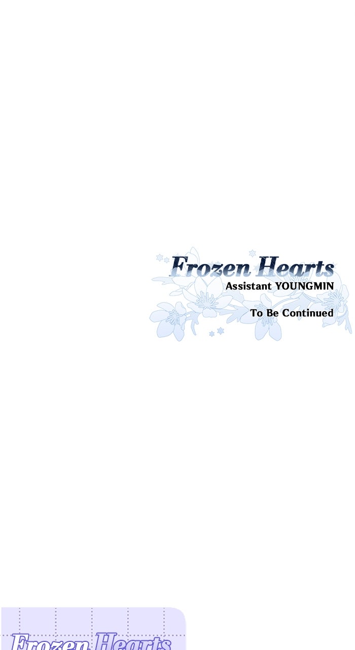 Read Frozen Hearts EN Manga Online