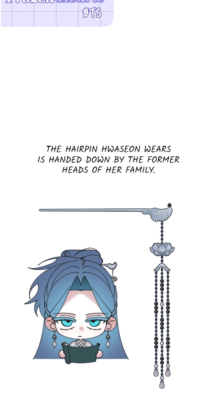 Read Frozen Hearts EN Manga Online