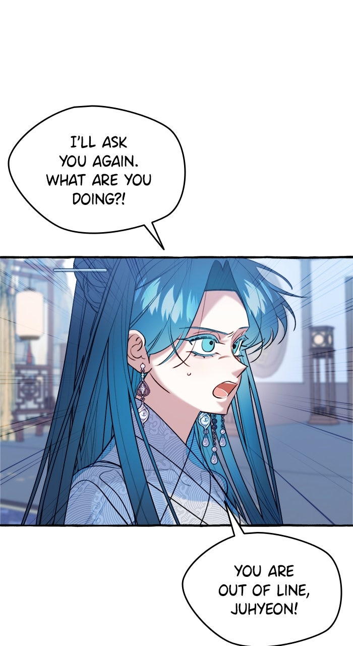 Read Frozen Hearts EN Manga Online