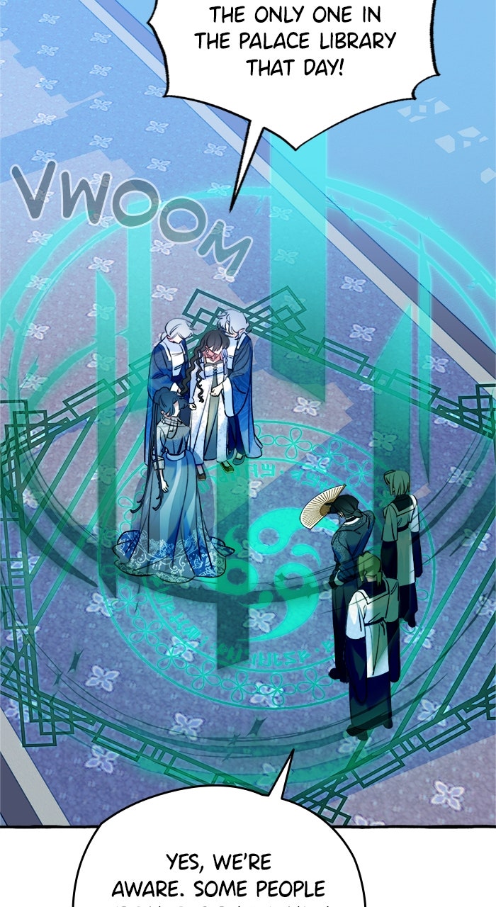 Read Frozen Hearts EN Manga Online