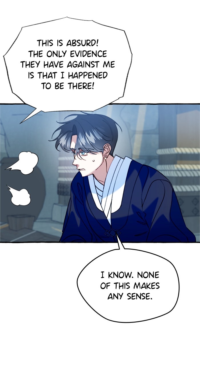 Read Frozen Hearts EN Manga Online