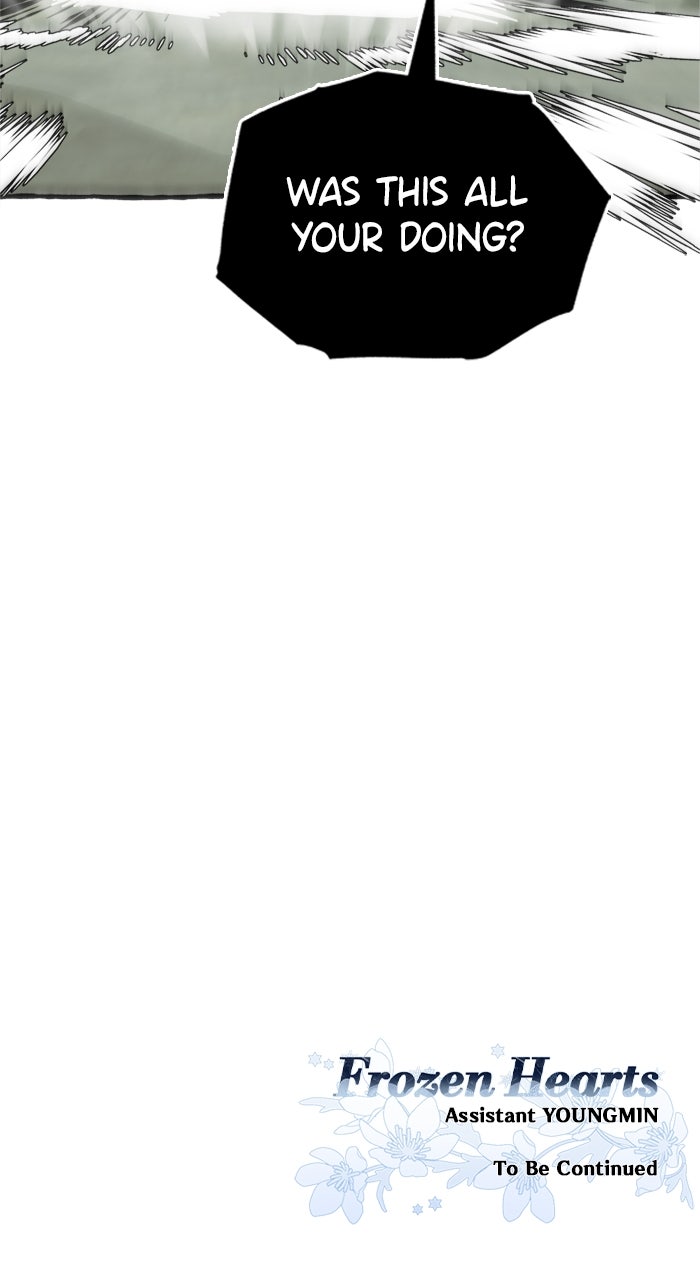 Read Frozen Hearts EN Manga Online