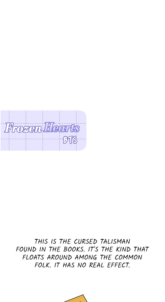 Read Frozen Hearts EN Manga Online