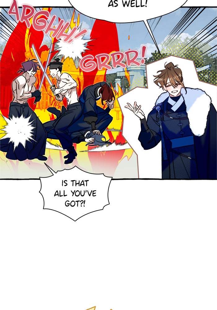 Read Frozen Hearts EN Manga Online
