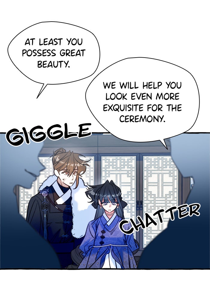 Read Frozen Hearts EN Manga Online