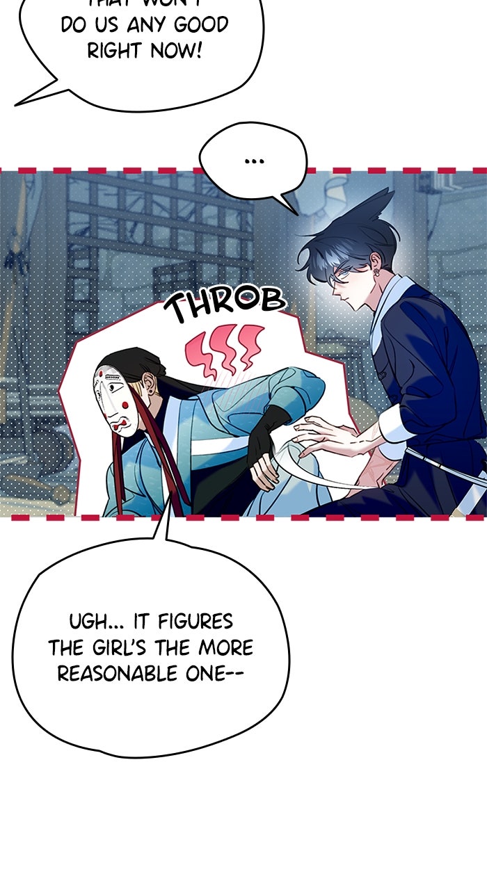 Read Frozen Hearts EN Manga Online