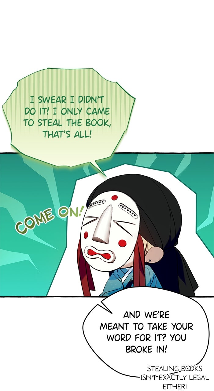 Read Frozen Hearts EN Manga Online