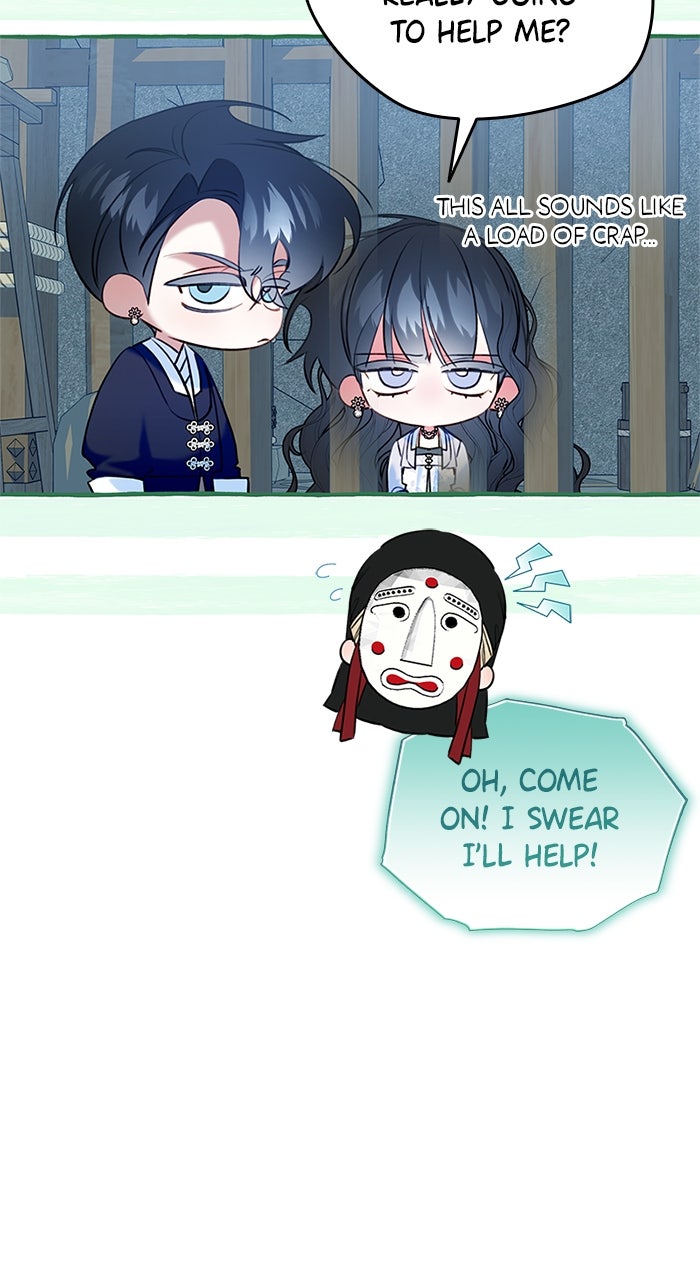 Read Frozen Hearts EN Manga Online