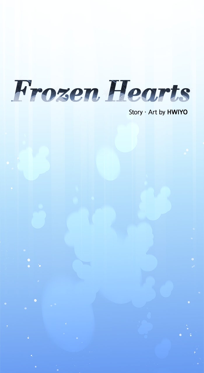 Read Frozen Hearts EN Manga Online