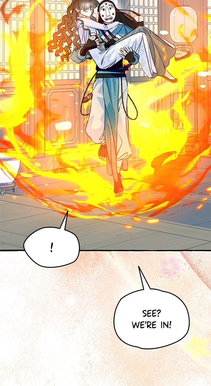 Read Frozen Hearts EN Manga Online