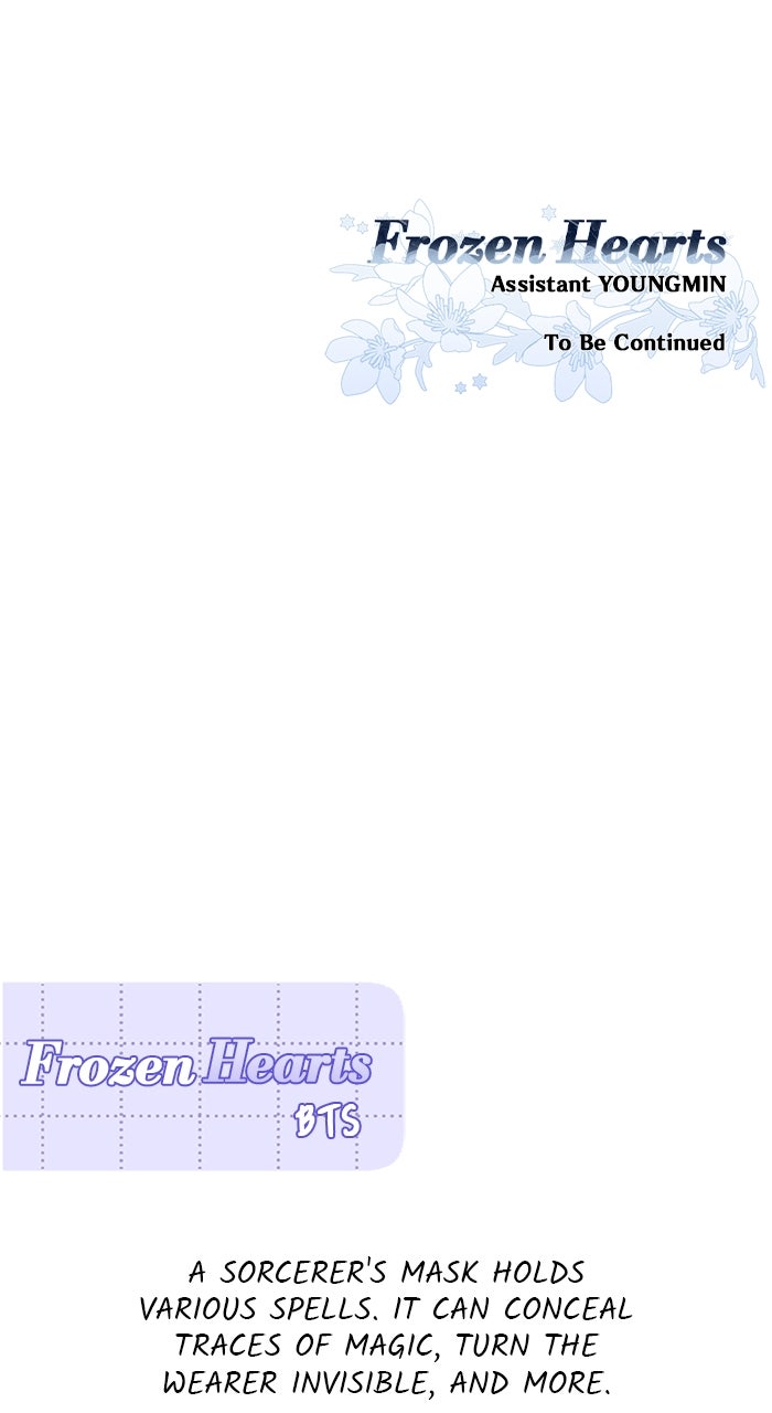 Read Frozen Hearts EN Manga Online