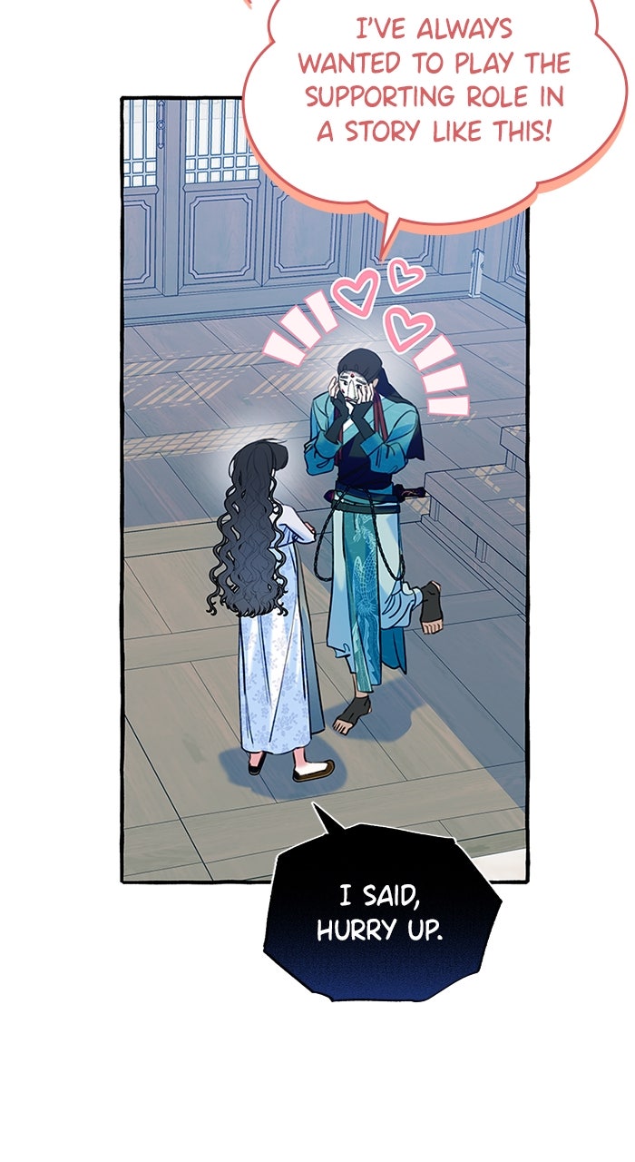 Read Frozen Hearts EN Manga Online