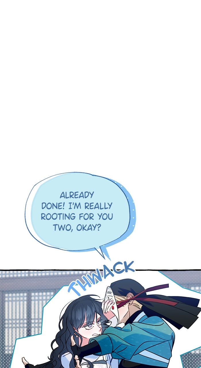 Read Frozen Hearts EN Manga Online