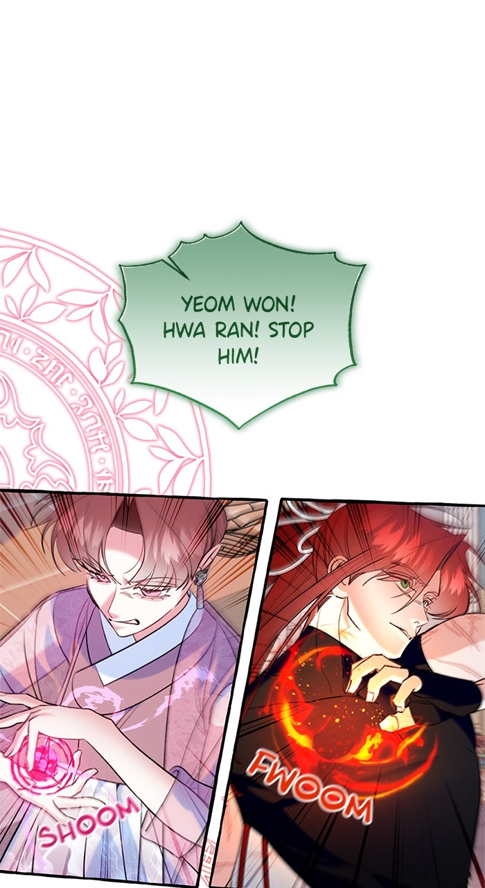 Read Frozen Hearts EN Manga Online