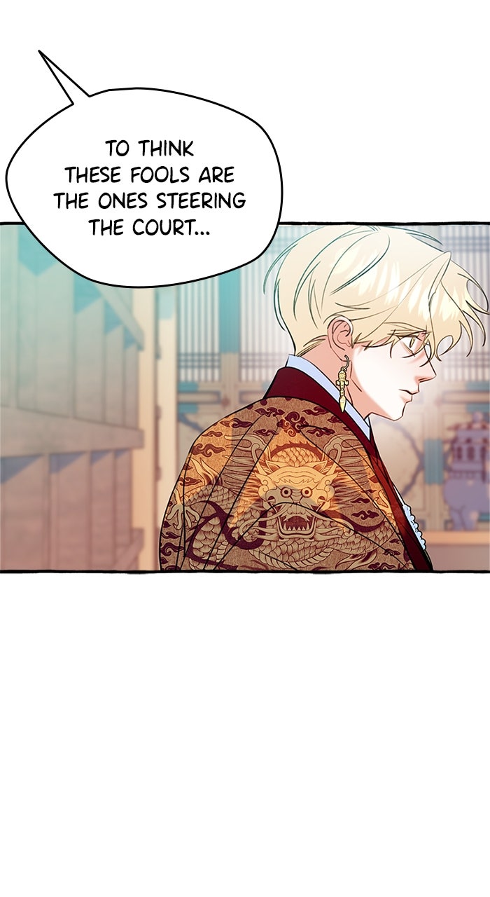 Read Frozen Hearts EN Manga Online