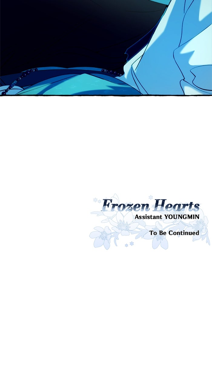 Read Frozen Hearts EN Manga Online