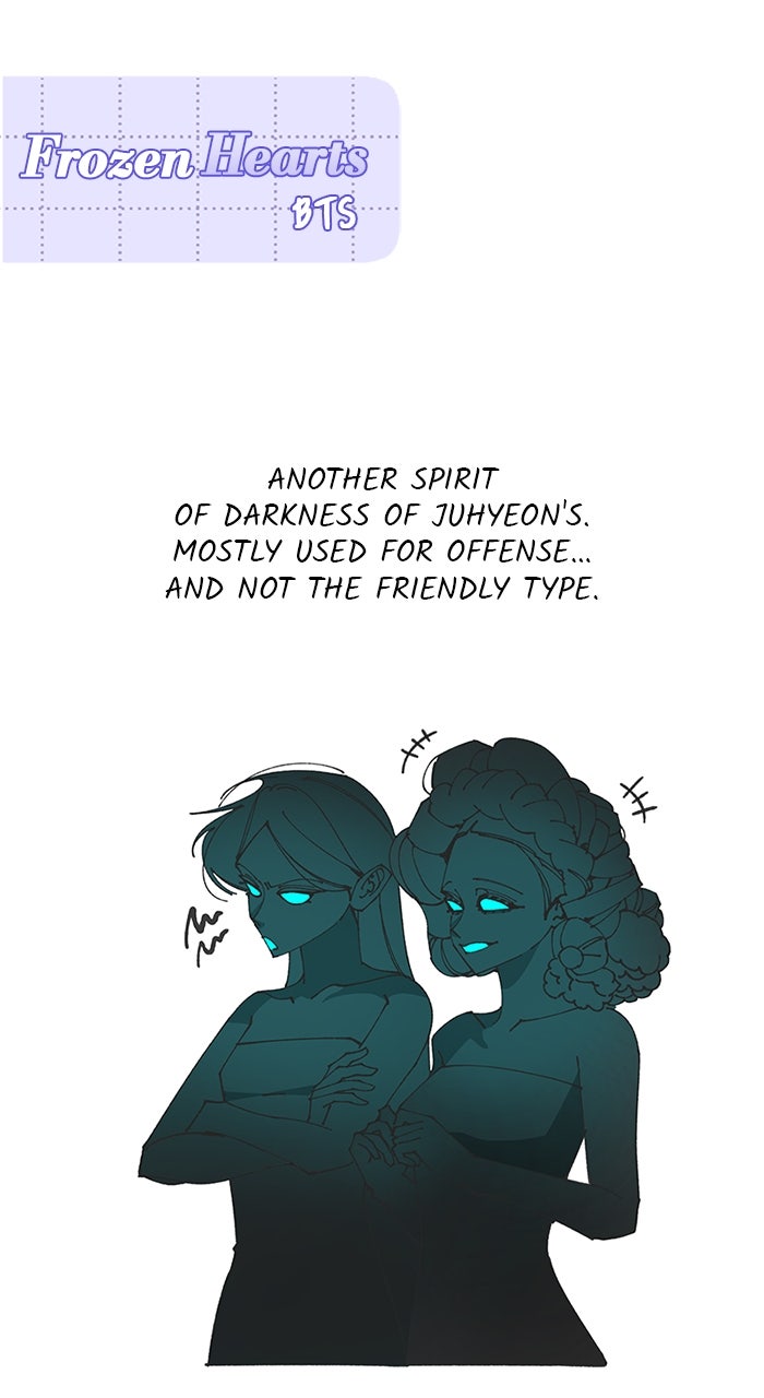 Read Frozen Hearts EN Manga Online