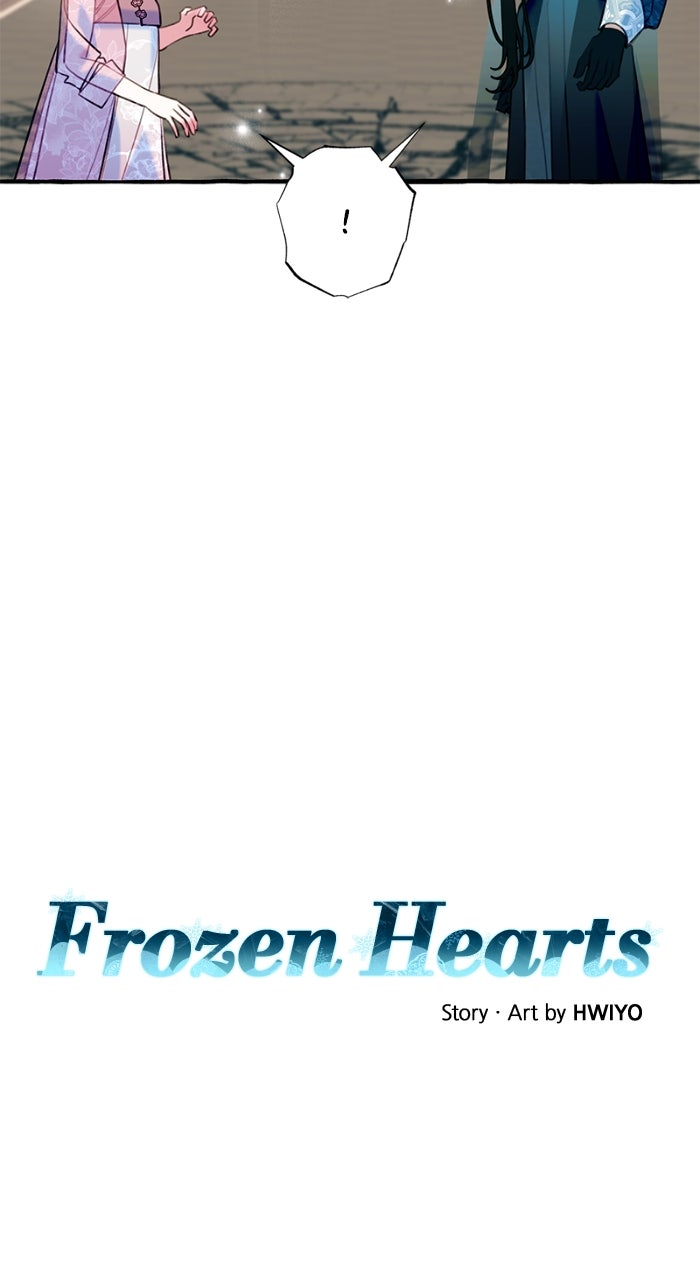 Read Frozen Hearts EN Manga Online