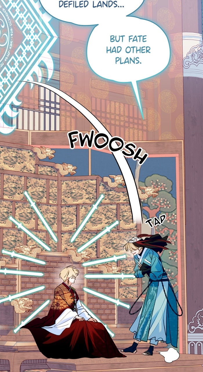 Read Frozen Hearts EN Manga Online