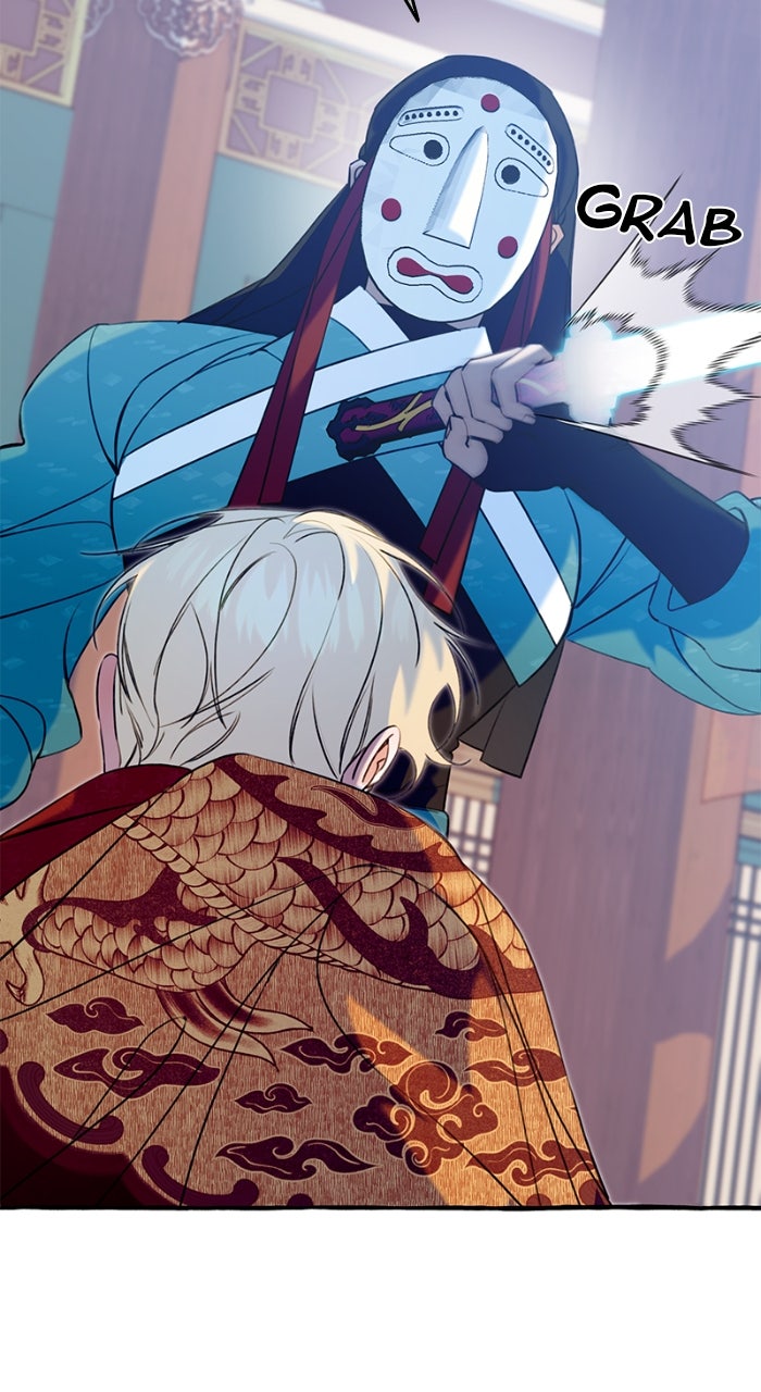 Read Frozen Hearts EN Manga Online