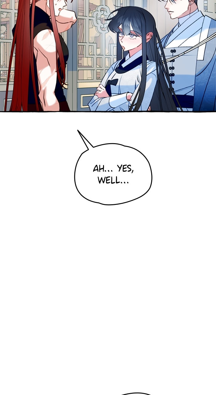 Read Frozen Hearts EN Manga Online