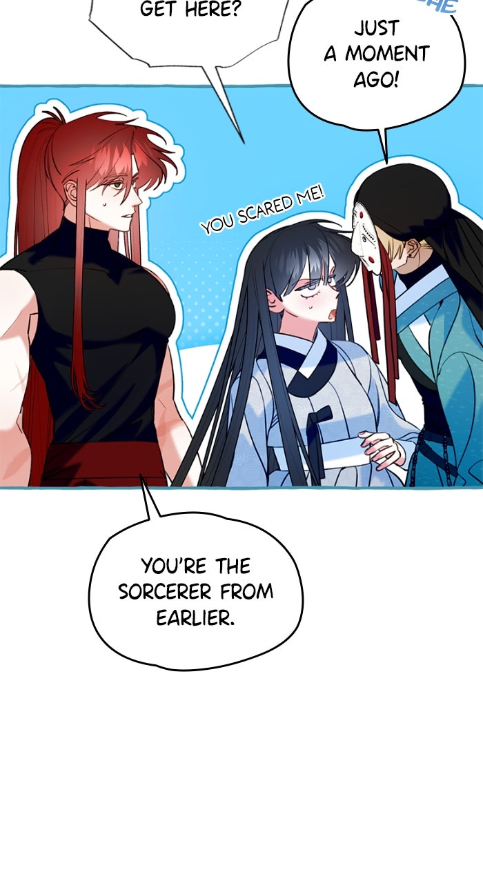 Read Frozen Hearts EN Manga Online