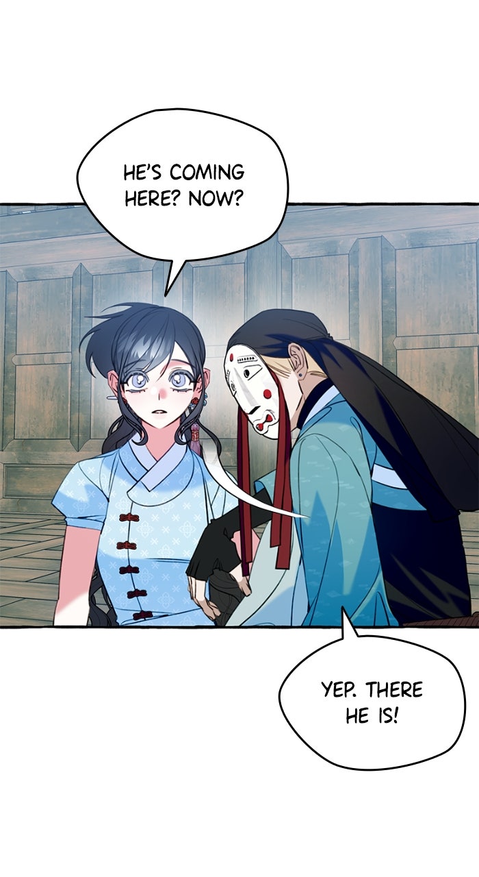 Read Frozen Hearts EN Manga Online