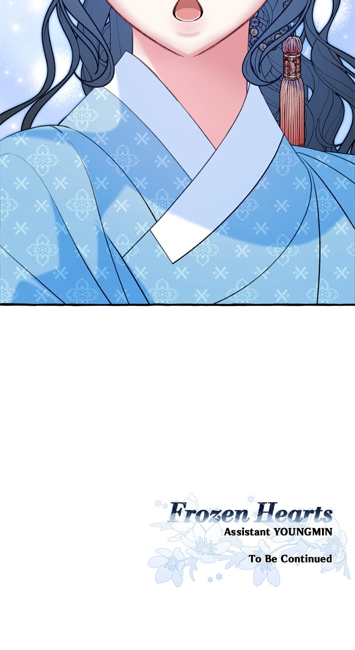 Read Frozen Hearts EN Manga Online