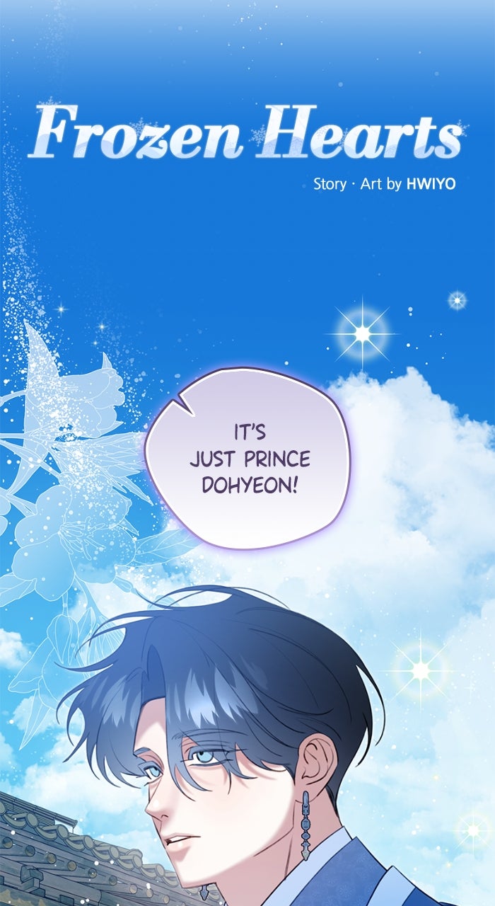 Read Frozen Hearts EN Manga Online