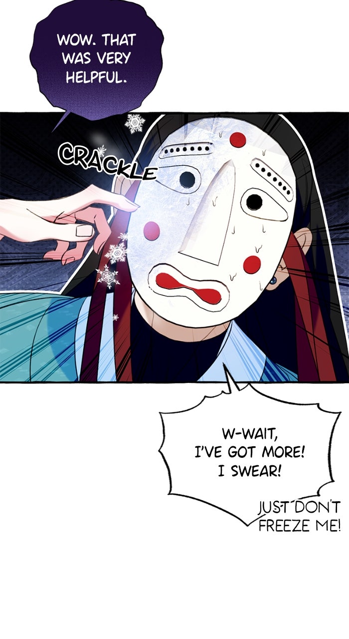 Read Frozen Hearts EN Manga Online