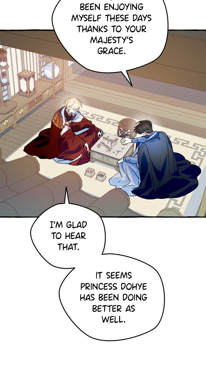 Read Frozen Hearts EN Manga Online