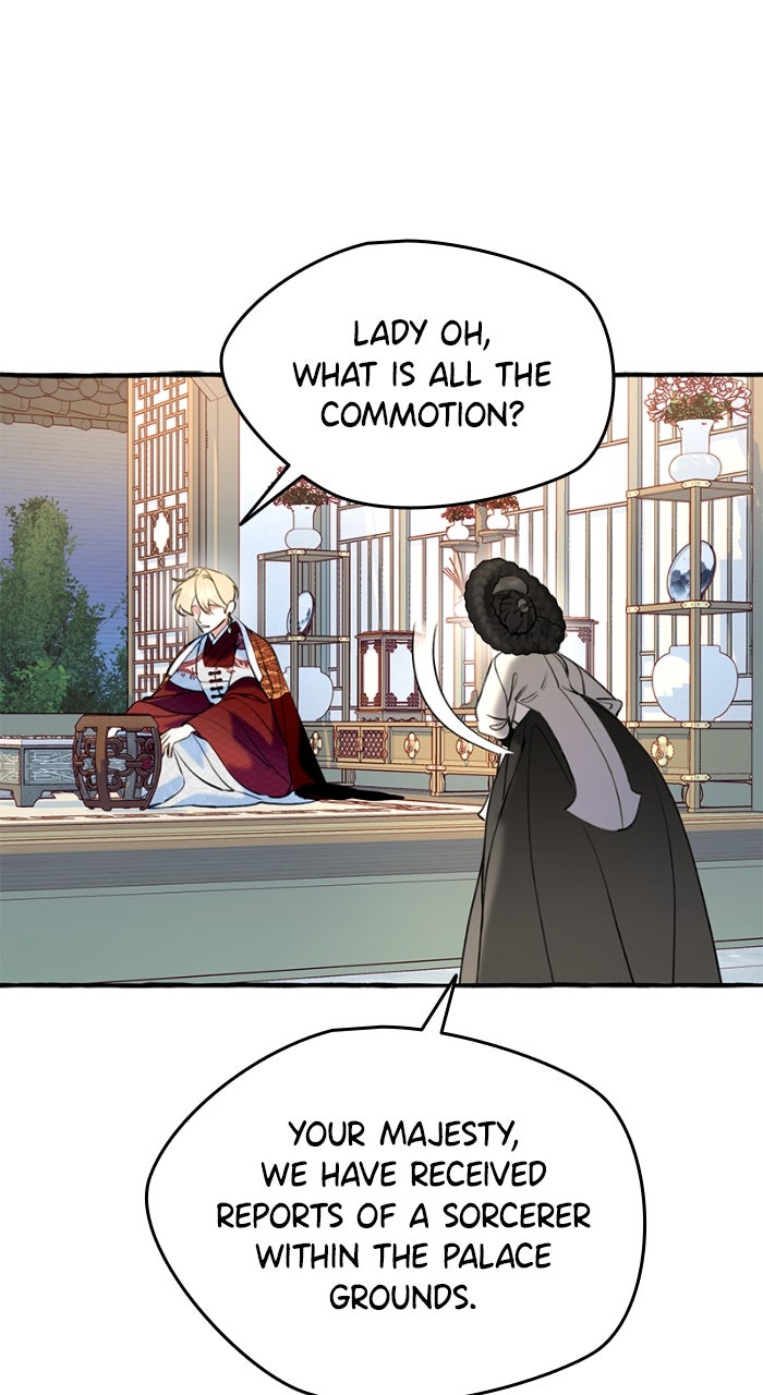 Read Frozen Hearts EN Manga Online